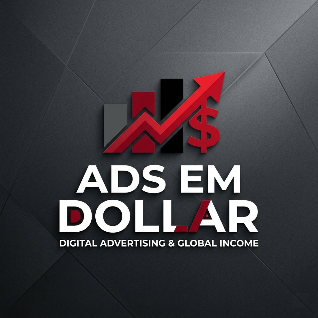 Ads em Dollar logo